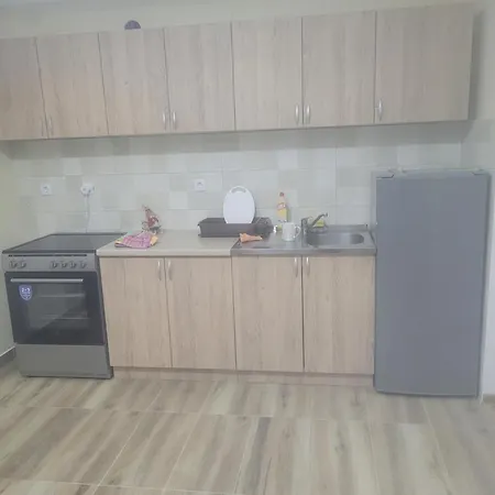 Apartman Golden Valjevo
