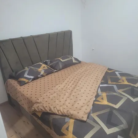 Golden Apartman Valjevo