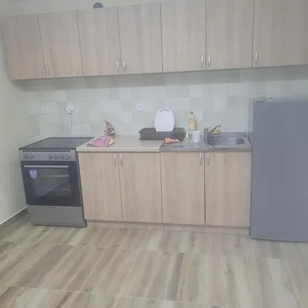 Apartman Golden