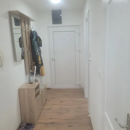 Golden Apartman Valjevo