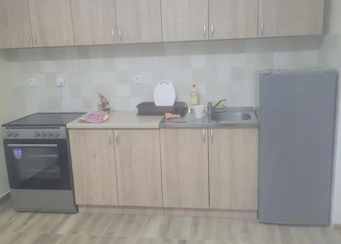 Daire Golden Valjevo