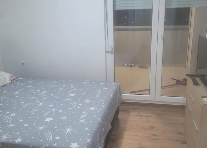 Daire Golden Valjevo